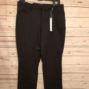 Gloria Vanderbilt Pants Luxe Sateen Pants